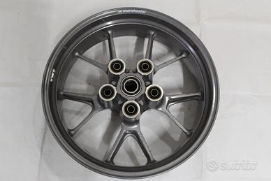 CERCHIO POSTERIORE DUCATI 999