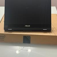 Notebook ASUS TP412U