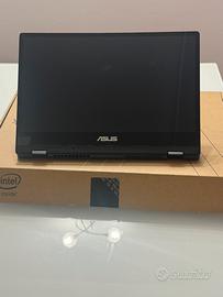 Notebook ASUS TP412U