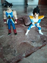 DRAGON BALL 