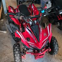 quad 50 2t per bambini