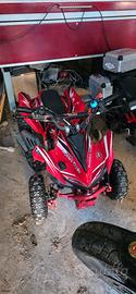 quad 50 2t per bambini