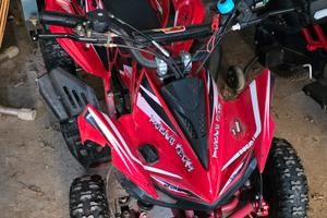 quad 50 2t per bambini