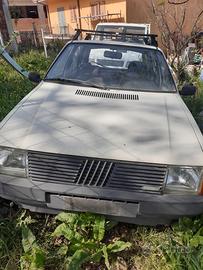 per pezzi di ricambio 