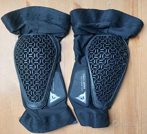 PROTEZIONI GINNOCCHIERE DAINESE MTB EBIKE 