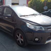 RICAMBI GREAT WALL VOLEEX 1.5 B 2017 MOTORE GW4G15