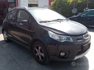 RICAMBI GREAT WALL VOLEEX 1.5 B 2017 MOTORE GW4G15