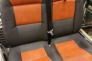Sedili Fiat Ducato 9 posti
