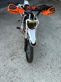 Moto pit bike kayo tsd 110 14/12