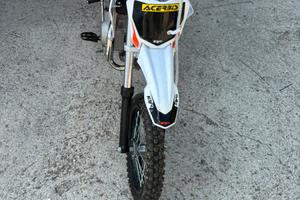 Moto pit bike kayo tsd 110 14/12