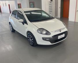 Fiat Punto Evo Punto Evo 1.3 Mjt 75 cv AUTOCARRO 4