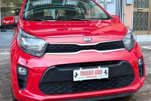 Kia Picanto 1.0 12V EcoGPL ORIGINALE 5 PORTE City