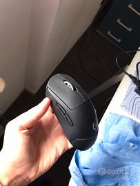 Muose logitech pro x superlight 2