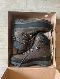 Lowa Tibet Evo 400 GTX taglia 47