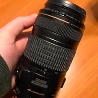 Canon EF 70-300mm F/4-5.6 IS USM