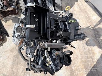 1KR MOTORE CITROEN C1 1.0 B 51KW 5M 5P (2015) RICA