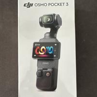Dji osmo pocket 3