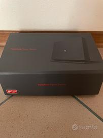 Vodafone Power Station