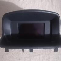 computer di bordo opel corsa d opc 