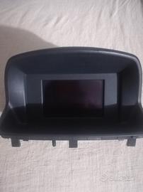 computer di bordo opel corsa d opc 