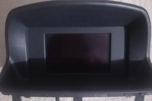 computer di bordo opel corsa d opc 