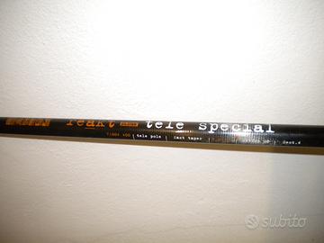 Canna da pesca Silstar tele special