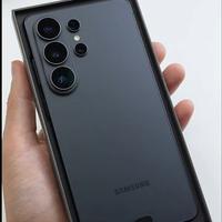 Samsung S26 Ultra 512gb Black anche scamb1