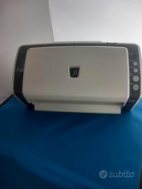 Fax filofax