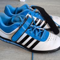 Scarpe Adidas Powerlift