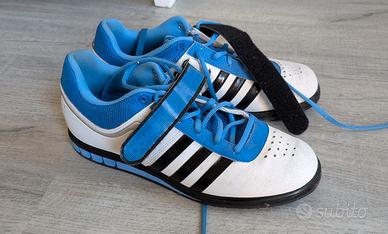 Scarpe Adidas Powerlift