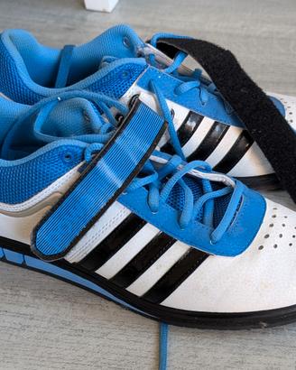 Scarpe Adidas Powerlift