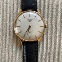 Longines anni ‘60
