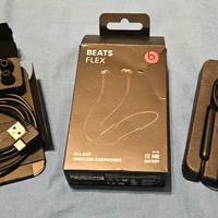 Cuffie Beats Flex wireless 