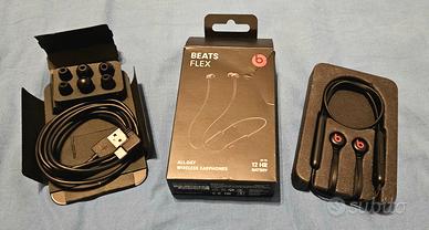 Cuffie Beats Flex wireless 