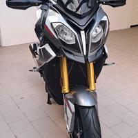 Bmw s1000xr 2017