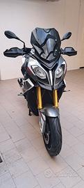 Bmw s1000xr 2017