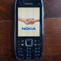 telefono cellulare vintage Nokia E75