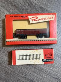 Set Rivarossi