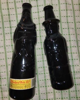 Bottiglie vintage 