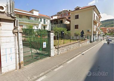 Cava de 'Tirreni-centralissimo