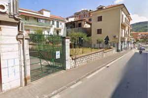 Cava de 'Tirreni-centralissimo