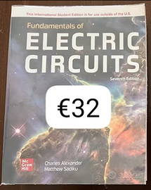 Libro Elettrotecnica