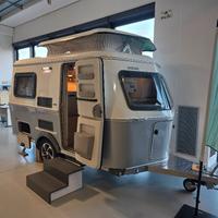 CARAVAN HYMER ERIBA TOURING 320 URBAN