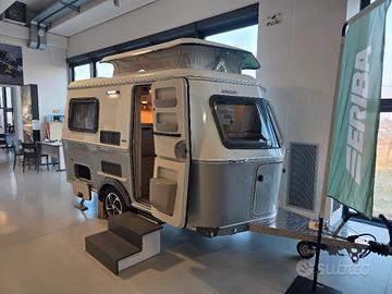 CARAVAN HYMER ERIBA TOURING 320 URBAN