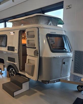 CARAVAN HYMER ERIBA TOURING 320 URBAN