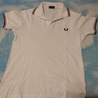 Polo Fred Perry ragazzo