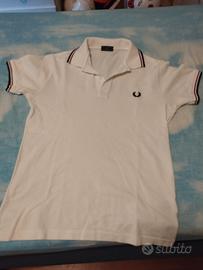Polo Fred Perry ragazzo