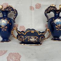 Vasi pregiati in ceramica Sesto Fiorentino