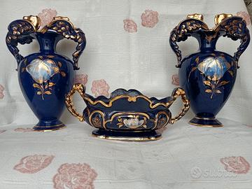 Vasi pregiati in ceramica Sesto Fiorentino