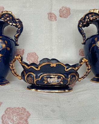 Vasi pregiati in ceramica Sesto Fiorentino